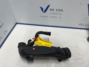 Gebruikte Turboslang DS Automobiles DS 4 1.6 16V E-Tense 225 Prijs € 115,00 Margeregeling aangeboden door De Vos Onderdelen