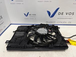 Gebruikte Koelvinhuis DS Automobiles DS 4 1.6 16V E-Tense 225 Prijs € 225,00 Margeregeling aangeboden door De Vos Onderdelen