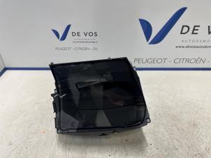 Gebruikte Head-up display DS Automobiles DS 4 1.6 16V E-Tense 225 Prijs € 250,00 Margeregeling aangeboden door De Vos Onderdelen