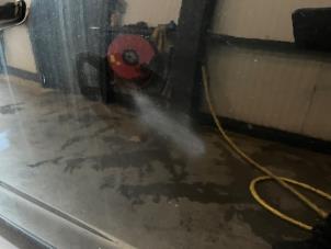 Gebruikte Armleuning DS Automobiles DS 4 1.6 16V E-Tense 225 Prijs € 90,00 Margeregeling aangeboden door De Vos Onderdelen