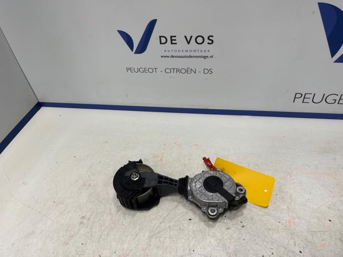 Spanner multiriem van een DS DS 4 1.6 16V E-Tense 225 2022
