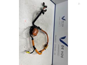 Gebruikte Diversen DS Automobiles DS 4 1.6 16V E-Tense 225 Prijs € 450,00 Margeregeling aangeboden door De Vos Onderdelen