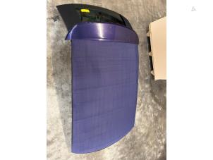 Gebruikte Cabriodak Softtop Citroen DS3 Cabrio (SB) 1.6 16V VTi 120 Prijs € 1.350,00 Margeregeling aangeboden door De Vos Onderdelen