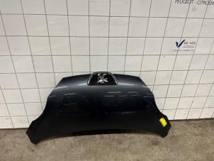 Gebruikte Motorkap Peugeot 107 1.0 12V Prijs € 115,00 Margeregeling aangeboden door De Vos Onderdelen
