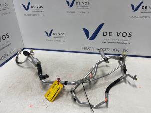 Gebruikte Airco Leiding Opel Crossland X Prijs € 135,00 Margeregeling aangeboden door De Vos Onderdelen