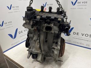 Gebruikte Motor Opel Corsa F (UB/UH/UP) 1.2 12V 75 Prijs € 1.850,00 Margeregeling aangeboden door De Vos Onderdelen