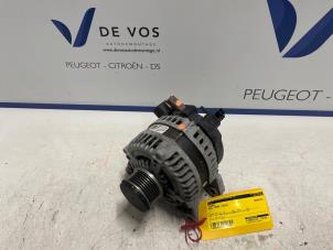 Gebruikte Dynamo Opel Combo Life/Tour 1.5 CDTI 100 Prijs € 100,00 Margeregeling aangeboden door De Vos Onderdelen