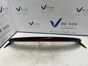 Gebruikte Spoiler Citroen DS3 (SA) 1.6 e-THP 165 16V Prijs € 160,00 Margeregeling aangeboden door De Vos Onderdelen