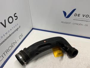 Gebruikte Turboslang Citroen DS3 (SA) 1.6 e-THP 165 16V Prijs € 80,00 Margeregeling aangeboden door De Vos Onderdelen