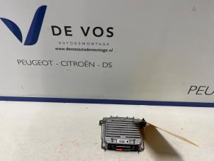 Gebruikte Computer Verlichting Citroen DS3 (SA) 1.6 e-THP 165 16V Prijs € 70,00 Margeregeling aangeboden door De Vos Onderdelen