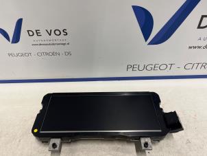 Gebruikte Kilometerteller KM Opel Grandland (X) 1.2 Turbo 12V Prijs € 275,00 Margeregeling aangeboden door De Vos Onderdelen