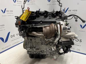Gebruikte Motor Peugeot 3008 II (M4/MC/MJ/MR) 1.6 16V HYbrid 225 Prijs € 3.932,50 Inclusief btw aangeboden door De Vos Onderdelen