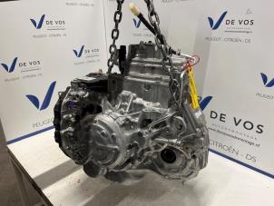 Gebruikte Automaatbak Peugeot 508 (F3/FB/FH/FP) 1.6 16V Hybrid 180 Prijs € 4.235,00 Inclusief btw aangeboden door De Vos Onderdelen