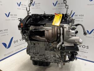 Gebruikte Motor Peugeot 508 (F3/FB/FH/FP) 1.6 16V Hybrid 180 Prijs € 3.932,50 Inclusief btw aangeboden door De Vos Onderdelen