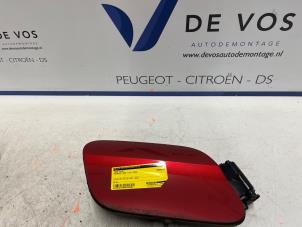 Gebruikte Tank Klep Peugeot 508 (F3/FB/FH/FP) 1.6 16V Hybrid 180 Prijs € 45,00 Margeregeling aangeboden door De Vos Onderdelen