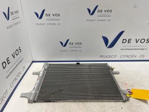 Gebruikte Airco Radiateur Peugeot 508 (F3/FB/FH/FP) 1.6 16V Hybrid 180 Prijs € 250,00 Margeregeling aangeboden door De Vos Onderdelen