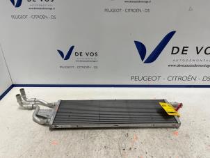 Gebruikte Radiateur Peugeot 508 (F3/FB/FH/FP) 1.6 16V Hybrid 180 Prijs € 225,00 Margeregeling aangeboden door De Vos Onderdelen