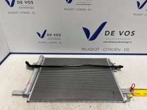 Gebruikte Airco Radiateur DS Automobiles DS 4 1.2 12V Hybrid 136 Prijs € 160,00 Margeregeling aangeboden door De Vos Onderdelen