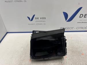 Gebruikte Head-up display DS Automobiles DS 4 1.2 12V Hybrid 136 Prijs € 275,00 Margeregeling aangeboden door De Vos Onderdelen