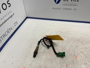 Gebruikte Lambda Sonde Peugeot 308 CC (4B) 1.6 16V THP 155 Prijs € 70,00 Margeregeling aangeboden door De Vos Onderdelen
