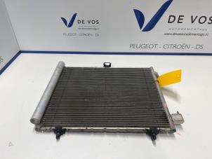 Gebruikte Radiateur Airco Peugeot 208 I (CA/CC/CK/CL) 1.2 Vti 12V PureTech Prijs € 100,00 Margeregeling aangeboden door De Vos Onderdelen