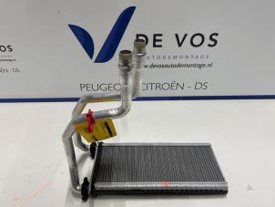 Gebruikte Kachel Radiateur Citroen C5 Aircross I (A4/AC/AJ/AR) 1.5 Blue HDi 130 16V Prijs € 90,00 Margeregeling aangeboden door De Vos Onderdelen