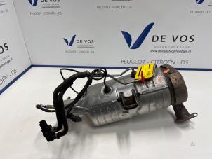 Gebruikte Roetfilter Citroen C4 Cactus (0B/0P) 1.5 Blue HDi 100 Prijs € 400,00 Margeregeling aangeboden door De Vos Onderdelen