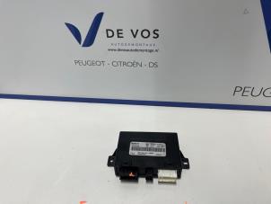 Gebruikte PDC Module Citroen C6 (TD) 3.0 HDiF V6 24V Prijs € 70,00 Margeregeling aangeboden door De Vos Onderdelen