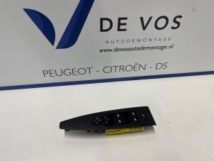 Gebruikte Combischakelaar ramen Citroen C6 (TD) 3.0 HDiF V6 24V Prijs € 70,00 Margeregeling aangeboden door De Vos Onderdelen