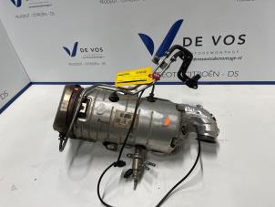 Gebruikte Roetfilter Peugeot 3008 II (M4/MC/MJ/MR) 1.5 BlueHDi 130 Prijs € 600,00 Margeregeling aangeboden door De Vos Onderdelen