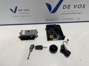 Gebruikte Computer Motormanagement Citroen C3 (SX/SW) 1.2 Vti 12V PureTech Prijs € 350,00 Margeregeling aangeboden door De Vos Onderdelen