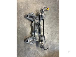 Gebruikte Subframe Citroen C3 (SX/SW) 1.2 Vti 12V PureTech Prijs € 100,00 Margeregeling aangeboden door De Vos Onderdelen