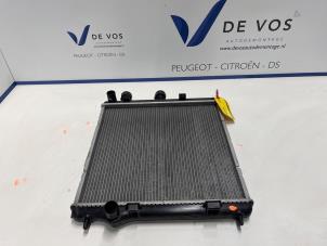 Gebruikte Radiateur Citroen C3 (SX/SW) 1.2 Vti 12V PureTech Prijs € 55,00 Margeregeling aangeboden door De Vos Onderdelen