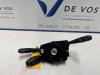 Combischakelaar Stuurkolom van een Peugeot 208 II (UB/UH/UP), 2019 1.2 Vti 12V PureTech 100, Hatchback, 4Dr, Benzine, 1,199cc, 74kW (101pk), FWD, EB2ADT; HNK; EB2ADTDB; HNE, 2019-06 2023