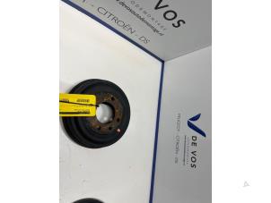Gebruikte Remtrommel achter Peugeot 208 II (UB/UH/UP) 1.2 Vti 12V PureTech 100 Prijs € 135,00 Margeregeling aangeboden door De Vos Onderdelen
