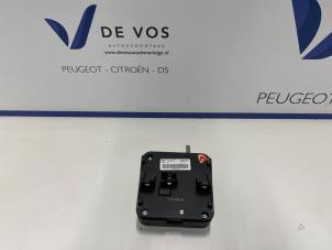 Gebruikte Pook Citroen DS5 (KD/KF) 2.0 165 HYbrid4 16V Prijs € 70,00 Margeregeling aangeboden door De Vos Onderdelen