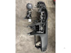 Gebruikte Airbag Set + Module Citroen DS5 (KD/KF) 2.0 165 HYbrid4 16V Prijs € 1.000,00 Margeregeling aangeboden door De Vos Onderdelen