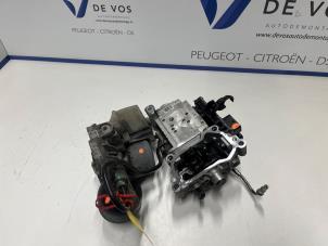 Gebruikte Schakelmotor Citroen DS5 (KD/KF) 2.0 165 HYbrid4 16V Prijs € 450,00 Margeregeling aangeboden door De Vos Onderdelen