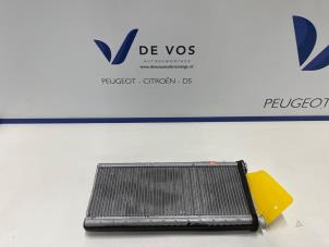 Gebruikte Kachel Radiateur Opel Combo Cargo 1.5 CDTI 75 Prijs € 90,00 Margeregeling aangeboden door De Vos Onderdelen