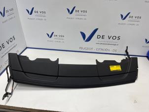 Gebruikte Afdekplaat Cabriodak Peugeot 308 CC (4B) 1.6 VTI 16V Prijs € 350,00 Margeregeling aangeboden door De Vos Onderdelen