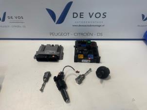 Gebruikte Computer Motormanagement Citroen Berlingo 1.5 BlueHDi 100 Prijs € 450,00 Margeregeling aangeboden door De Vos Onderdelen