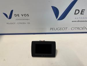 Gebruikte Diversen Citroen Berlingo 1.5 BlueHDi 100 Prijs € 250,00 Margeregeling aangeboden door De Vos Onderdelen