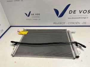 Gebruikte Airco Radiateur Peugeot 308 (F3/FB/FH/FM/FP) 1.2 PureTech Hybrid 136 Prijs € 160,00 Margeregeling aangeboden door De Vos Onderdelen