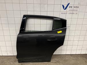 Gebruikte Portier 4Deurs links-achter Peugeot 408 1.6 16V HYbrid 225 Prijs € 600,00 Margeregeling aangeboden door De Vos Onderdelen