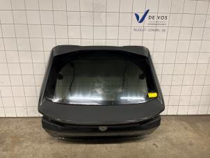 Gebruikte Achterklep Peugeot 408 1.6 16V HYbrid 225 Prijs € 700,00 Margeregeling aangeboden door De Vos Onderdelen