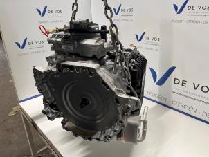 Gebruikte Automaatbak Peugeot 408 1.6 16V HYbrid 225 Prijs € 4.235,00 Inclusief btw aangeboden door De Vos Onderdelen