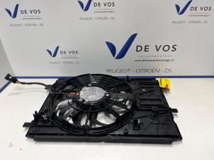 Gebruikte Koelvinhuis Peugeot 408 1.6 16V HYbrid 225 Prijs € 225,00 Margeregeling aangeboden door De Vos Onderdelen