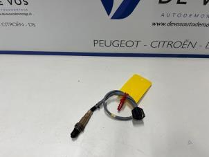Gebruikte Lambda Sonde Peugeot 408 1.6 16V HYbrid 225 Prijs € 80,00 Margeregeling aangeboden door De Vos Onderdelen