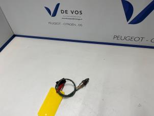 Gebruikte Lambda Sonde Peugeot 408 1.6 16V HYbrid 225 Prijs € 90,00 Margeregeling aangeboden door De Vos Onderdelen