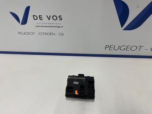 Gebruikte Module (diversen) Citroen C5-X Prijs € 90,00 Margeregeling aangeboden door De Vos Onderdelen